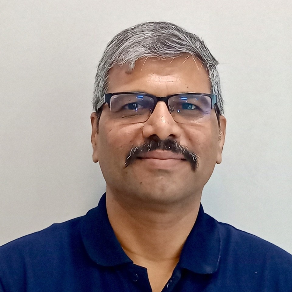 Udai Singh Solanki, Founder & CEO of PrimeGuest